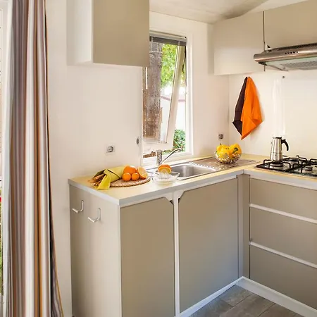 Baciccia Parque de vacaciones