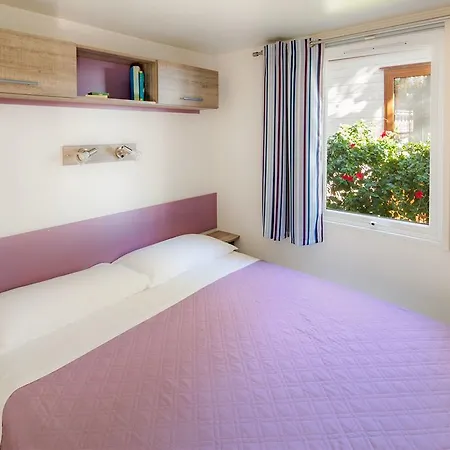 Baciccia Parque de vacaciones