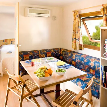 Semesterpark Baciccia *