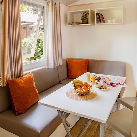 Semesterpark Baciccia Ceriale