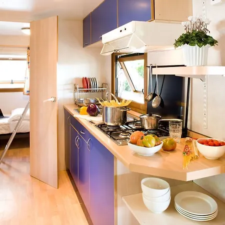 Semesterpark Baciccia *