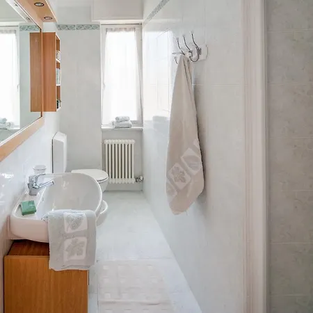 Baciccia Semesterpark Ceriale