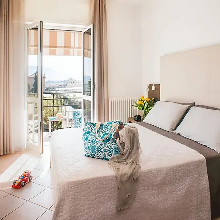 Baciccia Parque de vacaciones