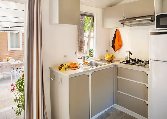 Baciccia Tatil parkı