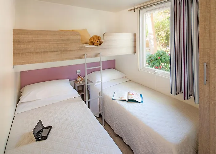 Baciccia Tatil parkı