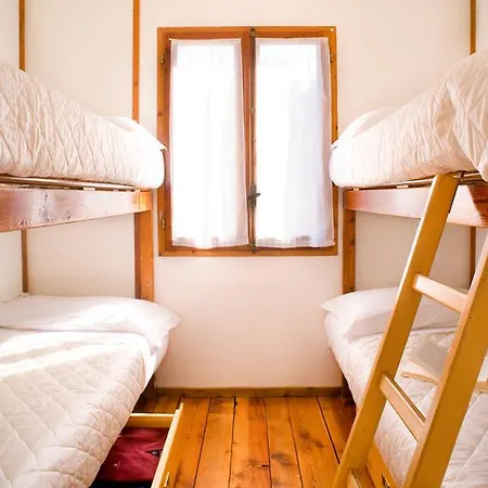 Kompleks wypoczynkowy Baciccia Ceriale