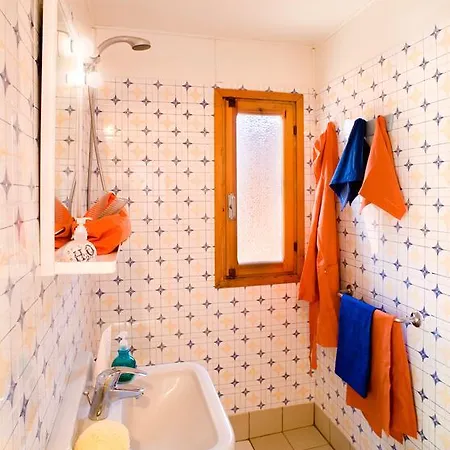 Baciccia Kompleks wypoczynkowy Ceriale