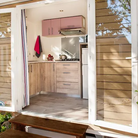 Kompleks wypoczynkowy Baciccia