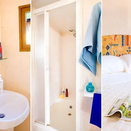 Ferienpark Baciccia *