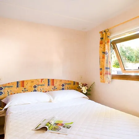 Holiday park Baciccia