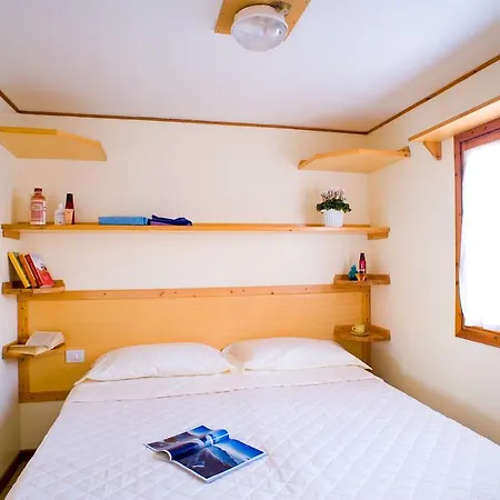 Holiday park Baciccia