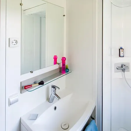 Baciccia Kompleks wypoczynkowy Ceriale