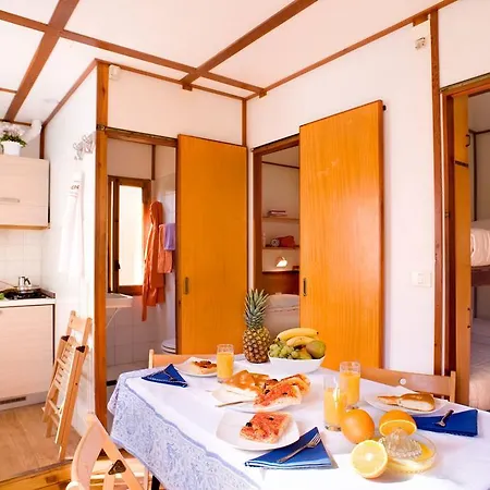 Kompleks wypoczynkowy Baciccia Ceriale