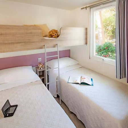 Baciccia Holiday park