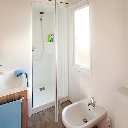 Kompleks wypoczynkowy Baciccia *