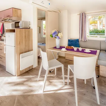 Baciccia Holiday park