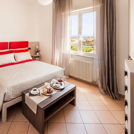 Baciccia Holiday park
