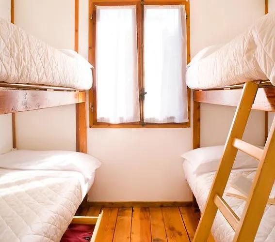 Vakantiepark Baciccia Ceriale