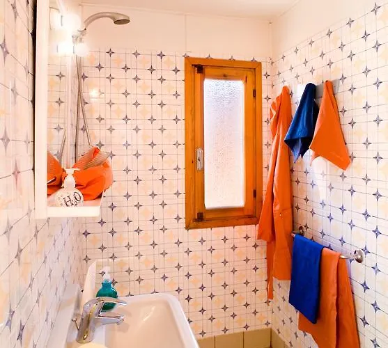 Baciccia Feriepark Ceriale