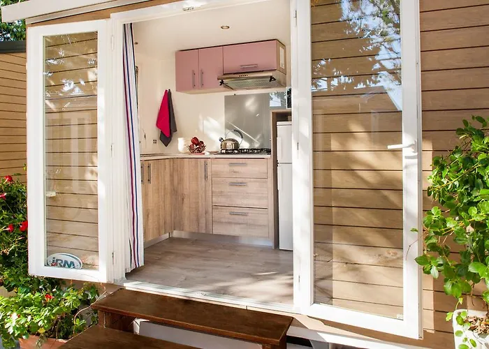 Vakantiepark Baciccia