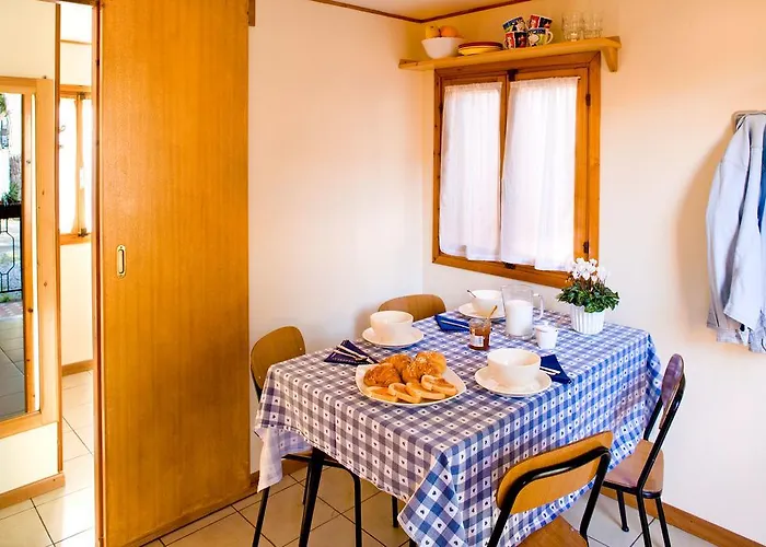 Vakantiepark Baciccia *