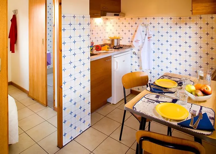 Baciccia Vakantiepark Ceriale