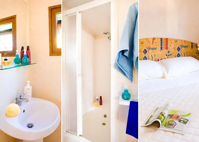 Vakantiepark Baciccia *