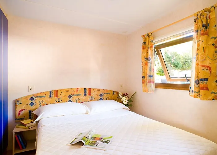 Vakantiepark Baciccia