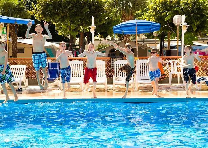 Vakantiepark Baciccia