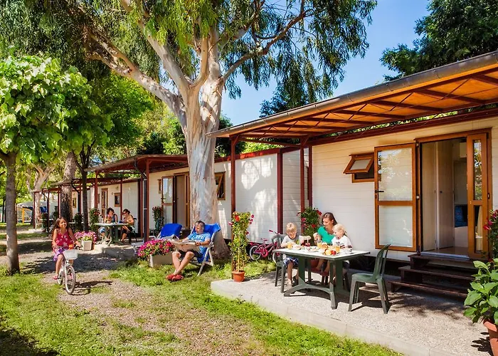 Vakantiepark Baciccia