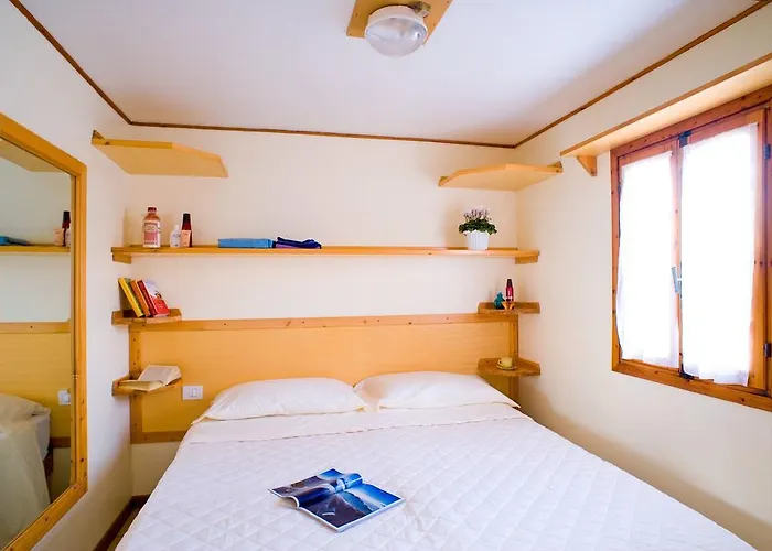 Vakantiepark Baciccia