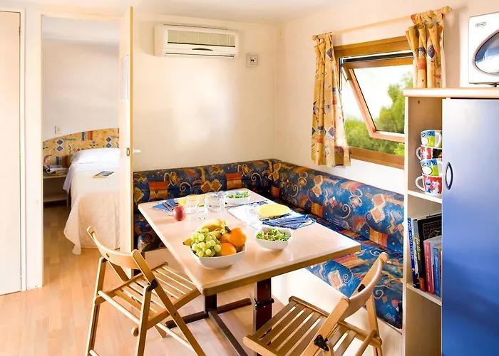 Vakantiepark Baciccia *