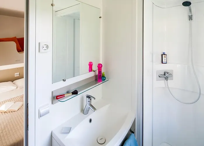 Baciccia Vakantiepark Ceriale