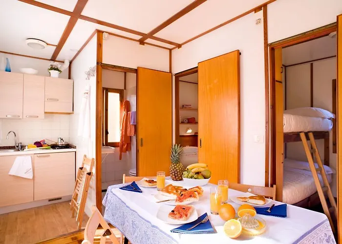 Vakantiepark Baciccia Ceriale