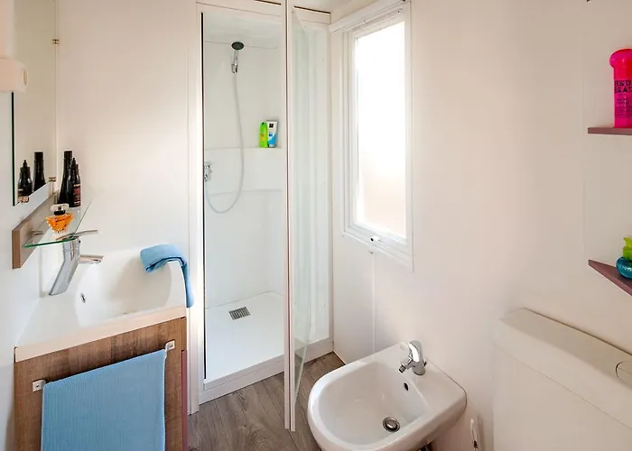 Feriepark Baciccia *