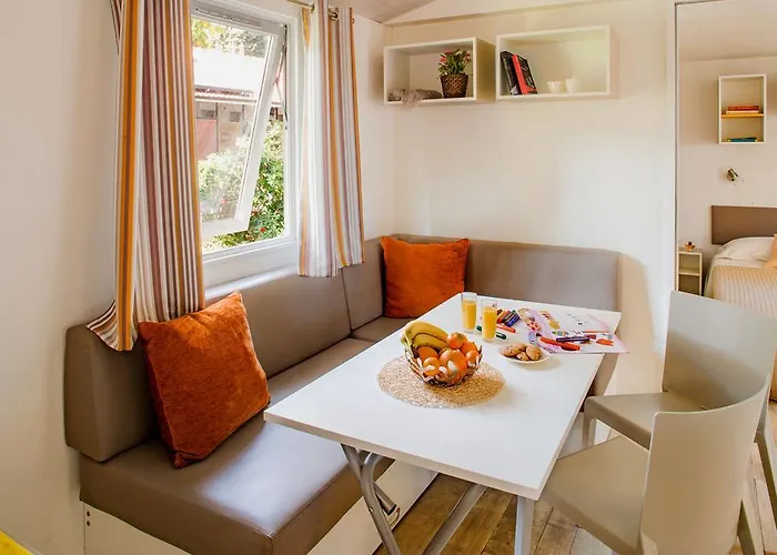 Vakantiepark Baciccia Ceriale