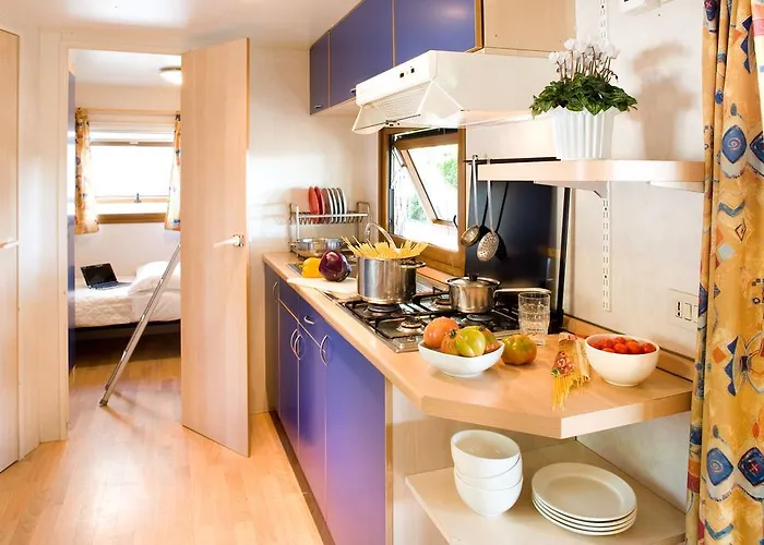 Vakantiepark Baciccia *