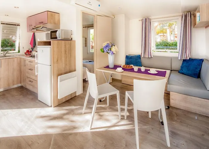 Baciccia Vakantiepark