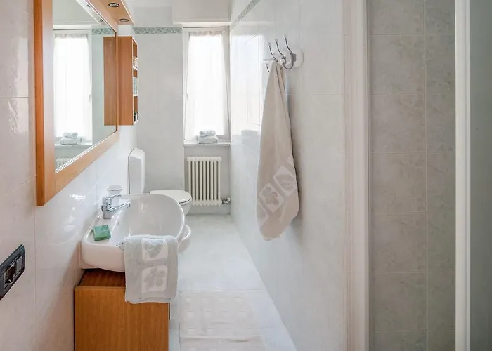 Baciccia Vakantiepark Ceriale