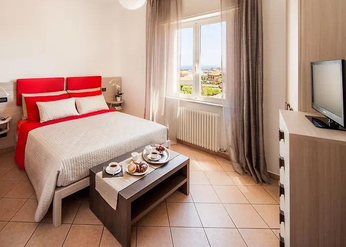 Baciccia Vakantiepark