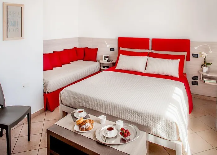 Vakantiepark Baciccia *