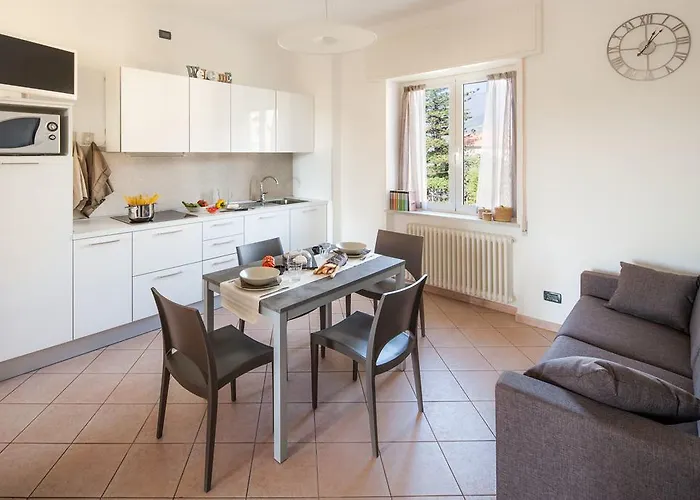 Vakantiepark Baciccia Ceriale