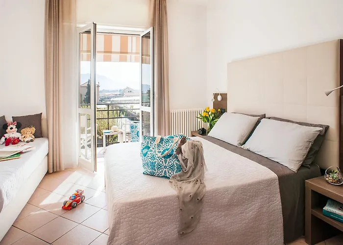 Baciccia Vakantiepark